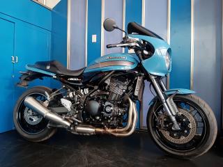 Z900RS���ե�