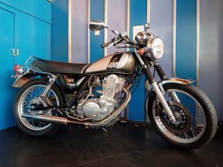 SR400-4