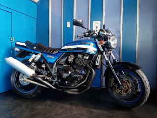 ZRX400