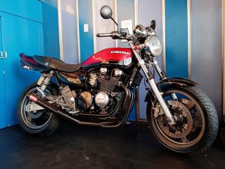 ZEPHYR400KAI