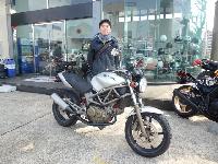 ͻԤκ  VTR250