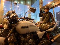 Ķ  XJR400R-R2