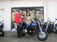 Ԥ  XJR400