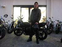 ܹκƣ  XJR400R