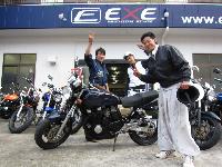 Ԥκ  XJR400