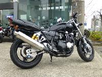 ̶ξ  XJR400R-3