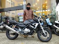 ë  GSX250FX
