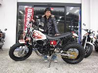 Ķڱ  TW200-2