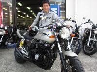 »Ԥ  XJR400
