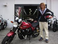 Ԥ  XJR400R