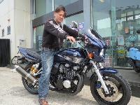 Ԥλ  XJR400R-3