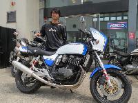 »ԤĹë  GSX400ѥ륹