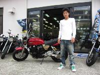 Ԥ¼  XJR400