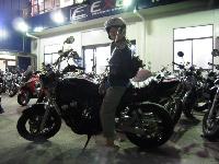 ޻Ԥξ  GSX400ѥ륹