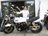 ϻԤĻ  XJR400R