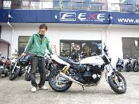 ͸ڷΤ  XJR400R