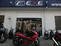 ޻ԤY  PCX125