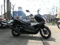 K  PCX125