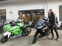 ͻԤS  NINJA250