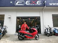 ̶O  PCX150