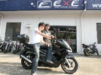 ޻ԤM  PCX125